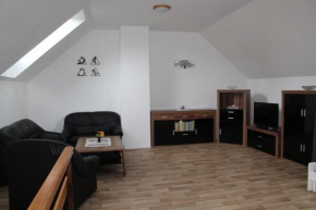 Apartmán Rapotín, Jesenická 296, Rapotín